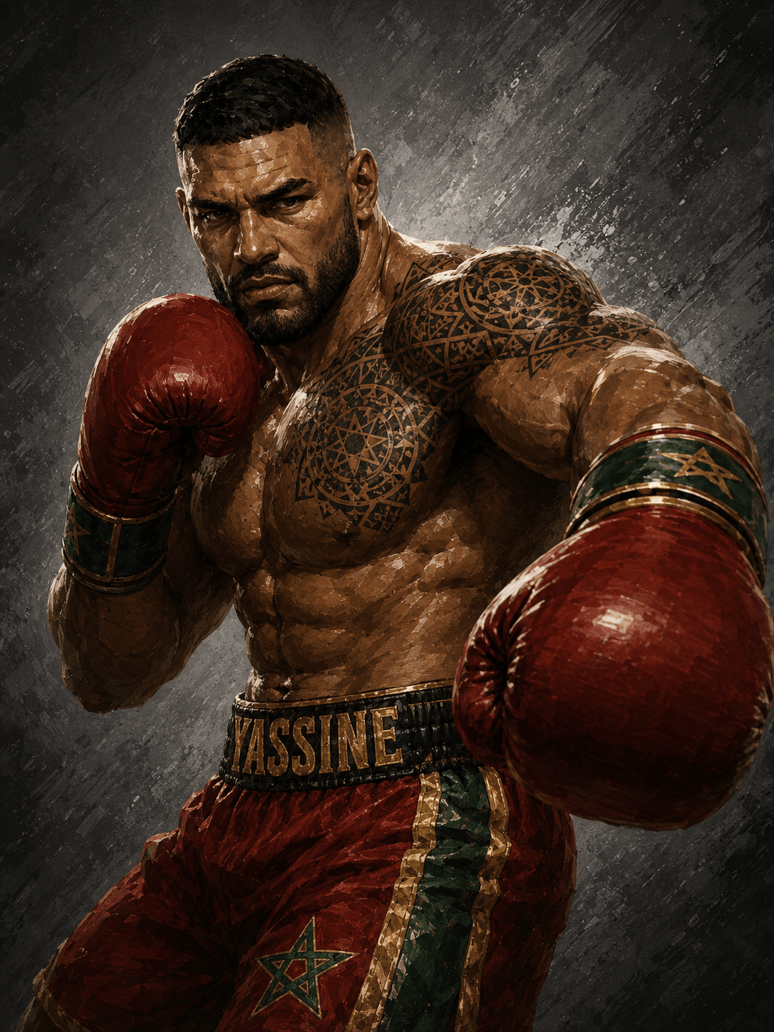 Yassine