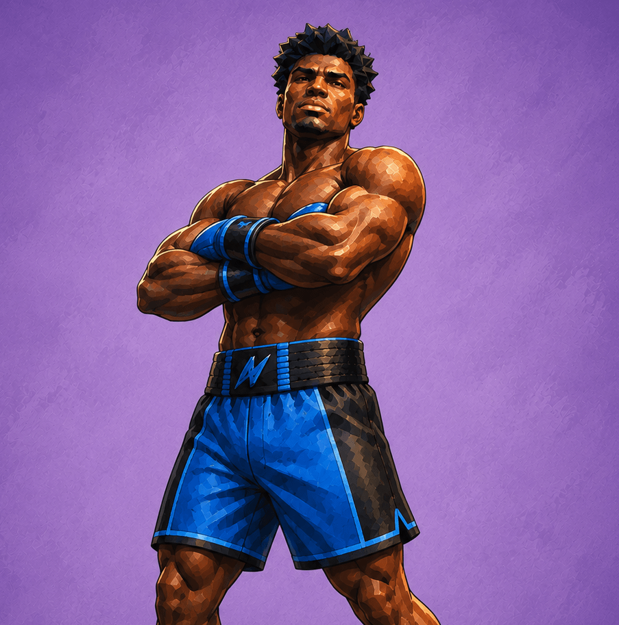 Chidi